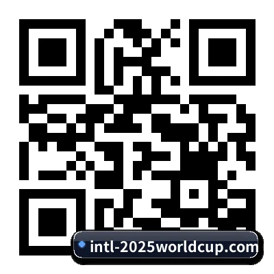 iPhone 官方客户端 二维码（FIFA）